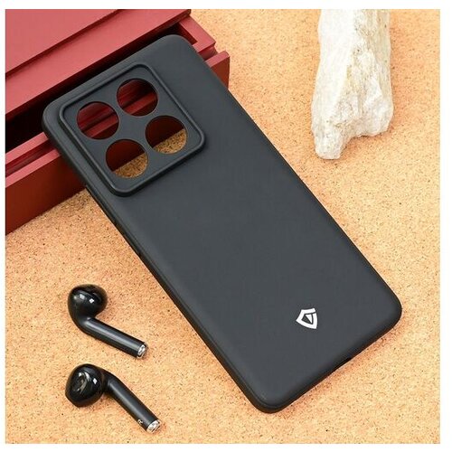 Teracell Maska Skin za Xiaomi 14T Pro Slike