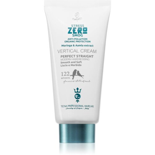 TECNA Zero Perfect Straight krema za ravnanje kose 100 g Cijene