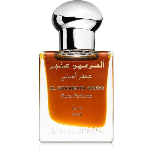 Al Haramain Oudi parfumirano ulje uniseks 15 ml Slike