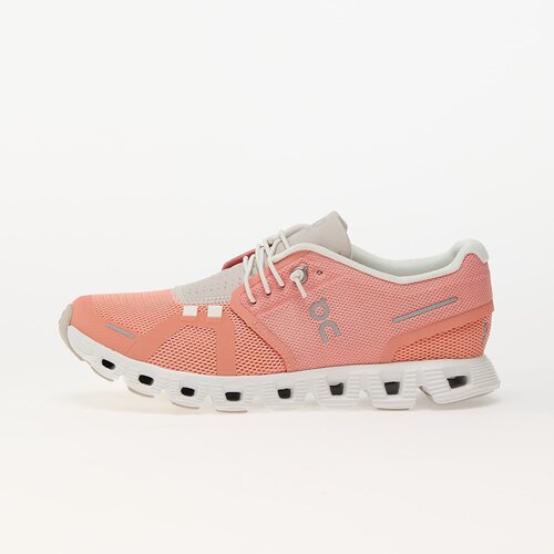 On Sneakers W Cloud 5 Flamingo/ Pearl EUR 37 Cene