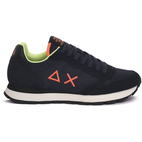 Sun68 07 TOM FLUO Plava Cijene