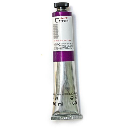 Artmie Uljana boja Umton 60 ml | Izaberite nijansu Cene