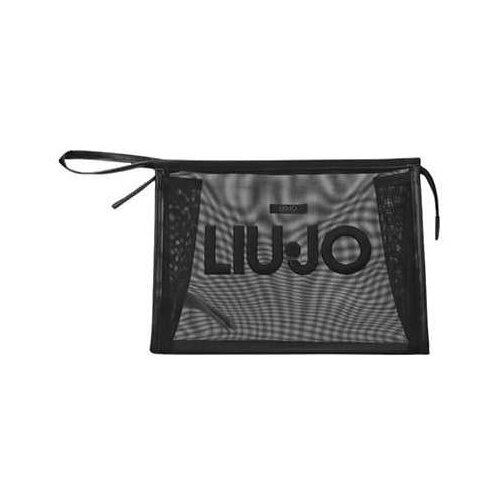 Liu Jo transparentni ženski neseser Cene