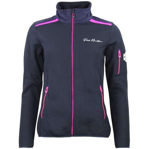 Peak Mountain Flis Blouson polaire femme ACHILLE pisana Cene