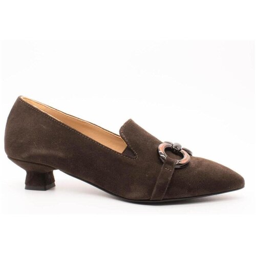Zabba Difference Mokasini RM-26216 Kostanjeva Slike