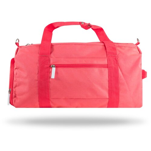 GymBeam Sportska torba BAE Pink Slike