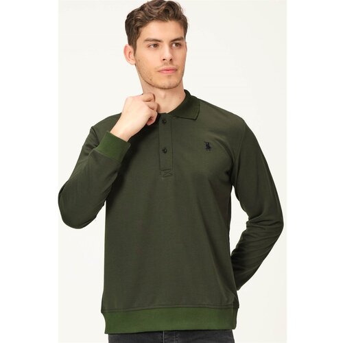 Dewberry Moška polo majica V4007 Cene