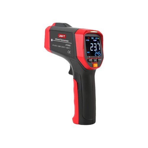 Uni-t UT305S mjerač temperature Slike