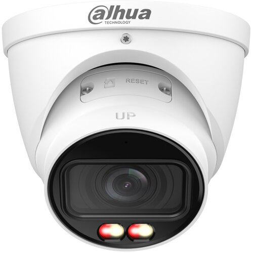 Dahua IPC-HDW2449T-ZS-IL-27135 4MP smart dual light fixed-focal bullet wizsense network kamera Cene