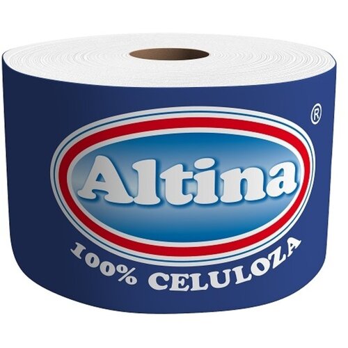 Altina Toalet rolna Jumbo 3 15ch25 Slike