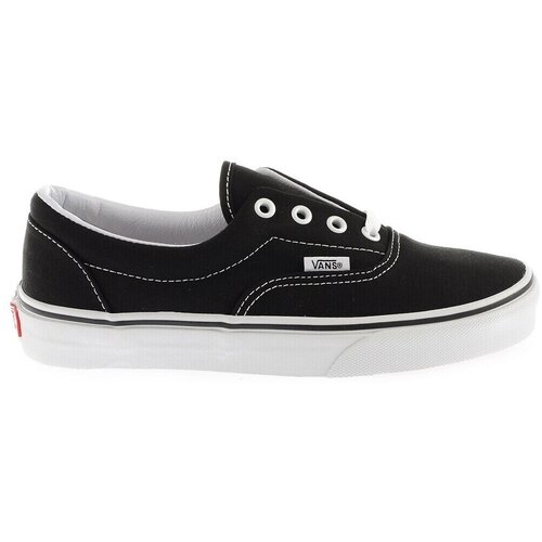 Vans Nizke superge VN000EWZBLK1M Črna Slike