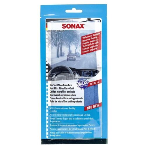 Sonax Krpica proti rosenju stekel Cene