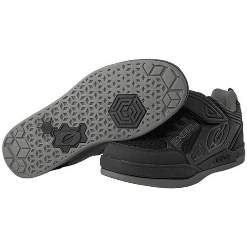  Tenisice Oneal Sender Flat Black - 45 Slike