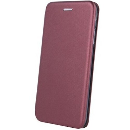 Premium soft preklopna torbica samsung galaxy a52 a525 / samsung galaxy a52s a528 bordo rdeča Cene
