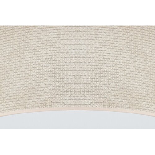  Duolla - LED plafonsko svetlo CORTINA LED/26W/230V &amp;Oslash; 45 cm 4000K bež Slike
