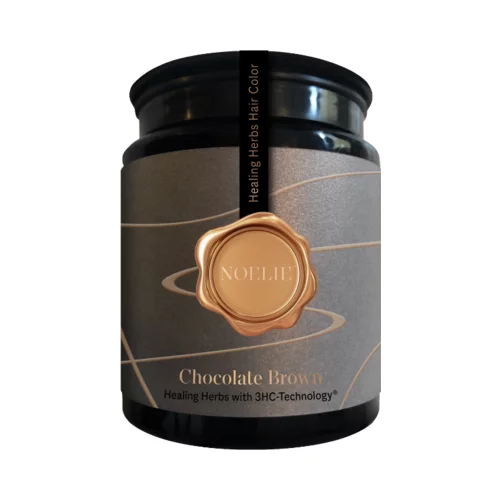 Noelie N 6.0 Chocolate Brown Healing Herbs barva za lase