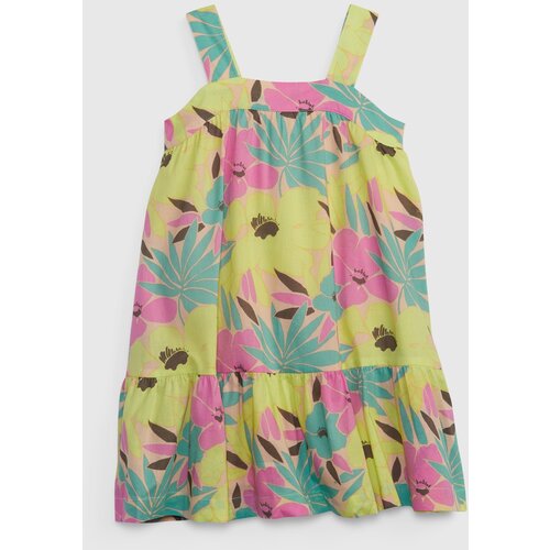 GAP Children&amp;#039;s floral dress on hangers - Girls Slike