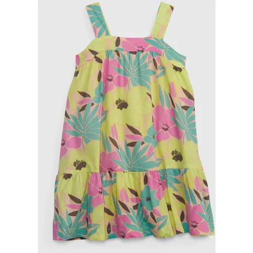 GAP Children's floral dress on hangers - Girls