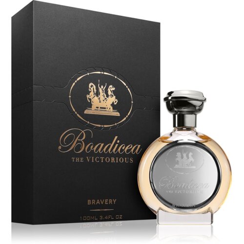 Boadicea the Victorious Bravery parfumska voda uniseks 100 ml Slike