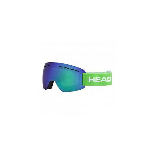 Head solar fmr green naočare za skijanje Slike