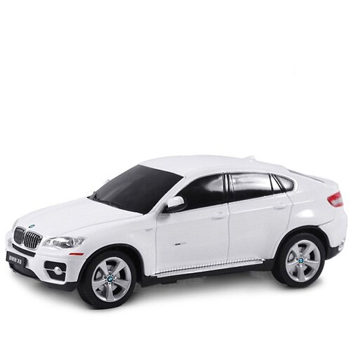 Rastar auto na daljinsko upravljanje bmw x6 white Cijene