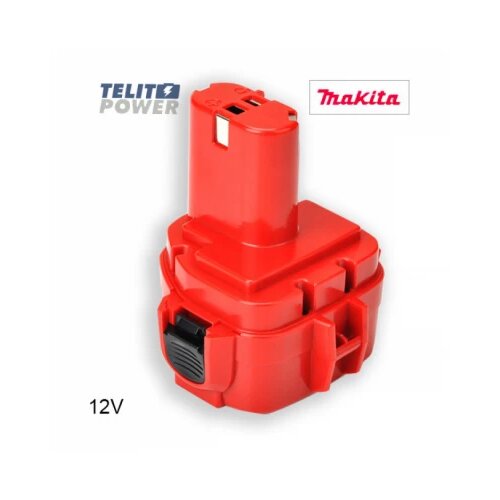 Telit Power 12V 2000mAh - baterija za ručni alat makita 192681-5 Cene