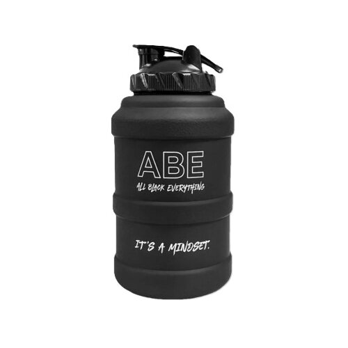 Applied Nutrition &amp;Scaron;ejker ABE Jug, 2.5L. Crni Slike
