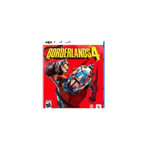 Borderlands 4 /PS5 Cijene