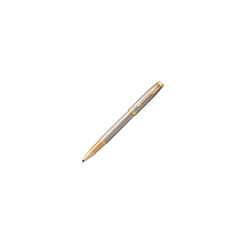 Parker Roler Premium, sivo zlatna Cijene