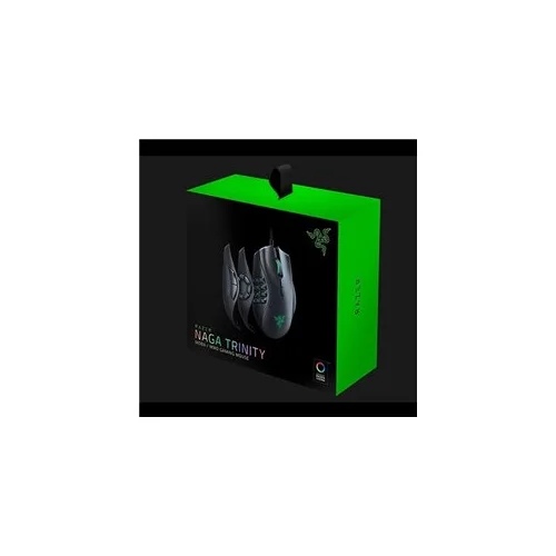  Miš Razer Naga Trinity Multi-color Wired...