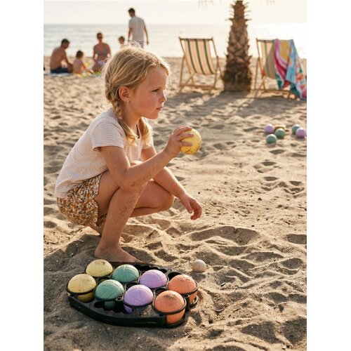 Sinsay Set loptica za igru na plaži 8 pack Cene
