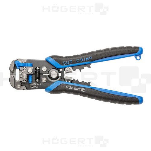  KLIJE&amp;Scaron;TA ZA SKIDANJE IZOLACIJE 210mm 0,05-10mm Slike