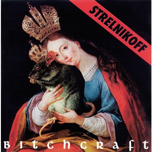POSNETI MEDIJI STRELNIKOFF - BITCHCRAFT, (21011542) Cene