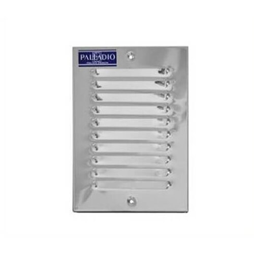  Ventilaciona rešetka (15x20) – (prohrom) - Tehnounion Cene