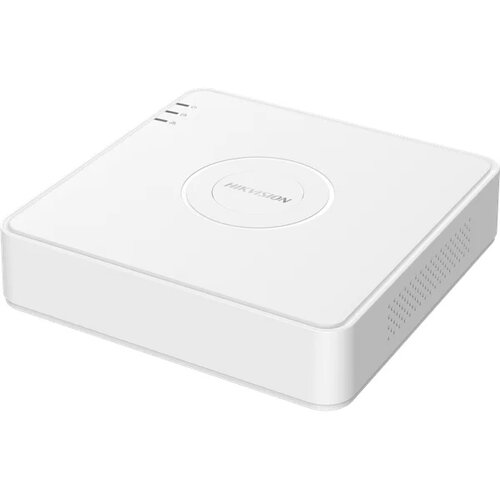 Hikvision DS-7108HGHI-M1 8-kanalni 720p Mini 1U H.265 DVR Cene