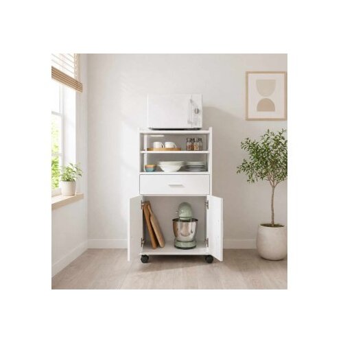 Hanah home Kuhinjski ormarić Vario White Slike
