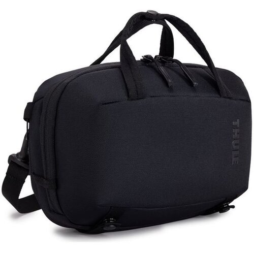 Thule subterra crossbody l - black Cene
