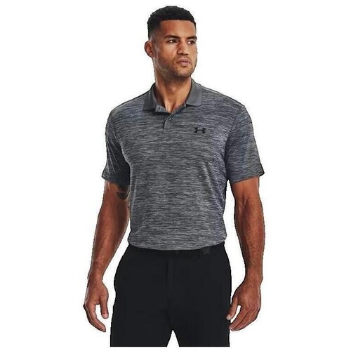 Under Armour Majice & Polo majice Un Matchplay Siva Cene