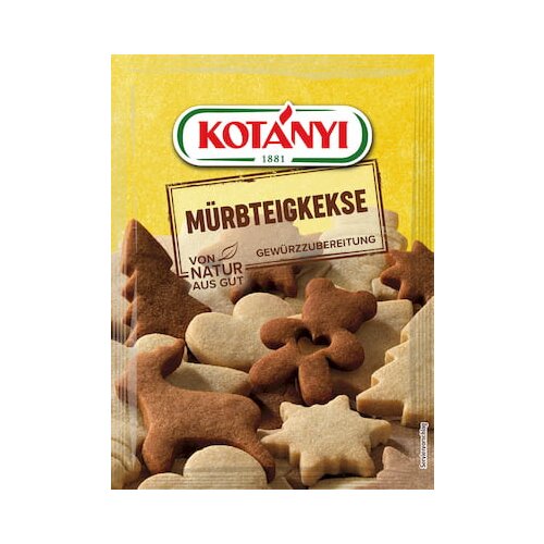  Krhki piškoti mešanica začimb Cene