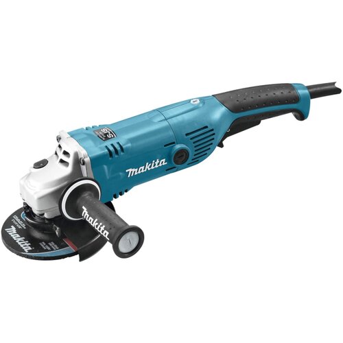 Makita ugaona brusilica GA5021, 1050W/ploca 125 mm/10000obrt-min brusilica Cene