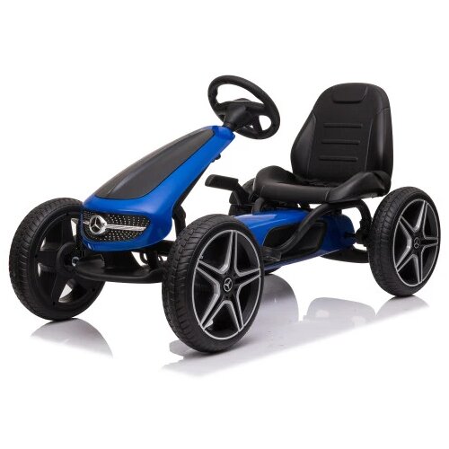 Thema Sport dečija formula mercedes plavi ( TS-023 pl ) Cene