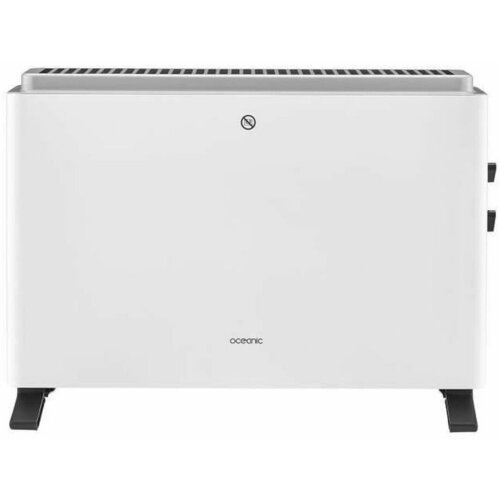 InnovaGoods Električni konvekcijski grelnik Oceanic White 2000 W, (21546169) Cene