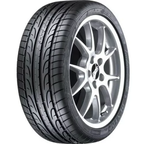 Dunlop Letne pnevmatike SP Sport Maxx 235/45R20 100W XL MO MFS