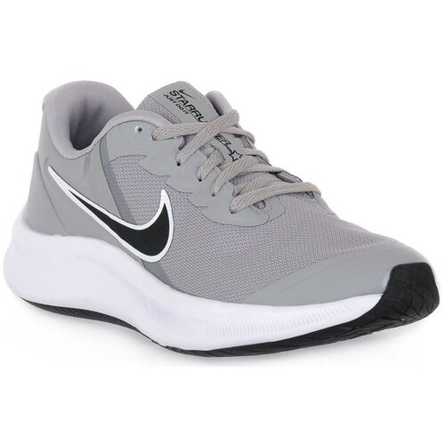 Nike 005 STAR RUNNER 3 LT Siva Slike