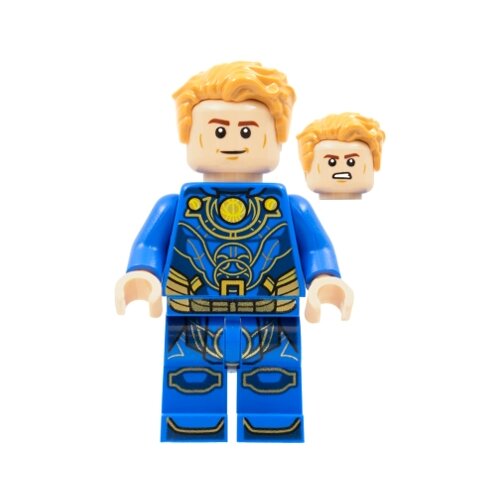 Lego Super Heroes sh0764 Ikaris Slike