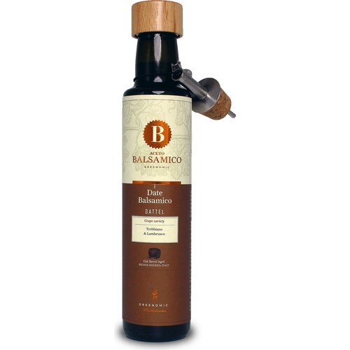 Greenomic Balzamični kis Aceto Balsamico - Date Cene