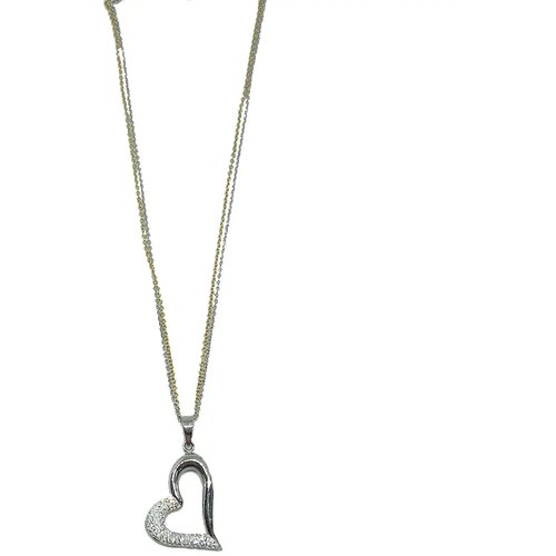 Sette Steel ženska ogrlica CKL0524 Cene