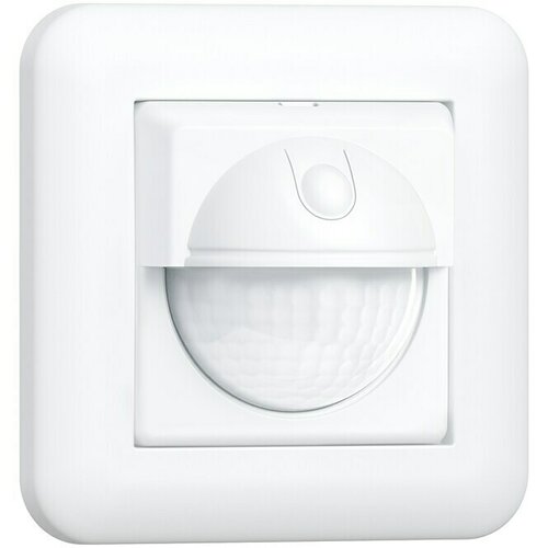 Steinel 055790 - IR180 up easy 230V senzor pokreta, beli Cene