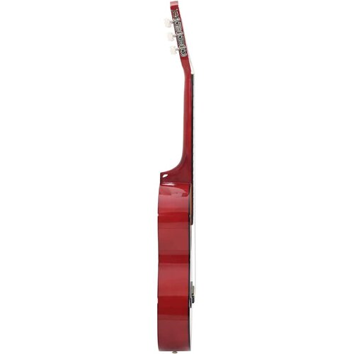  Klasična gitara za početnike i djecu 3/4 36 &amp;quot; od drva lipe Slike