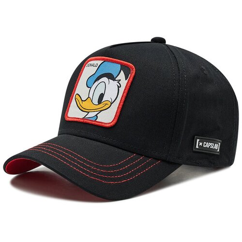 Capslab Kapa Disney boja: crna, s aplikacijom Slike